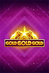 Gold Gold Gold - Online Pokie
